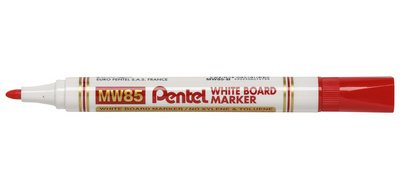 Whiteboard Marker MW85, bullet tip