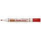 Marqueur pour tableau blanc MW85, pointe ogive