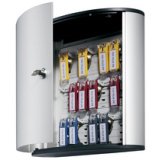 Armoire à clés KEY BOX 18, pour 18 clés