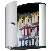 Armoire à clés KEY BOX 18, pour 18 clés