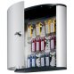 Armoire à clés KEY BOX 18, pour 18 clés