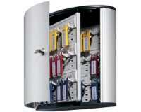 Armoire à clés KEY BOX 36, pour 36 clés