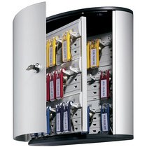 Armoire à clés KEY BOX 36, pour 36 clés