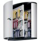 Armoire à clés KEY BOX 36, pour 36 clés