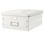 Boîte de rangement Click & Store WOW, A3