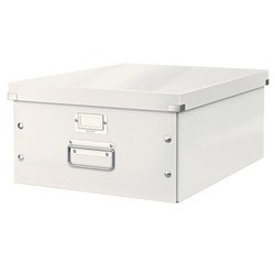 Boîte de rangement Click & Store WOW, A3