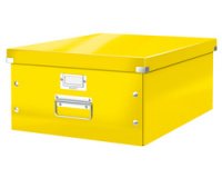 Boîte de rangement Click & Store WOW, A3