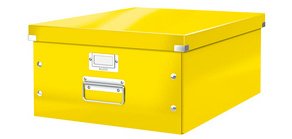 Boîte de rangement Click & Store WOW, A3