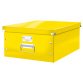 Boîte de rangement Click & Store WOW, A3