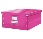 Boîte de rangement Click & Store WOW, A3