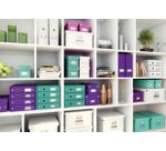 Bloc de classement Click & Store WOW