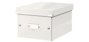 Boîte de rangement Click & Store WOW, A5