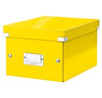 Boîte de rangement Click & Store WOW, A5
