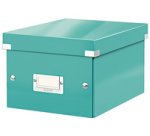 Aufbewahrungsbox Click & Store WOW, A5