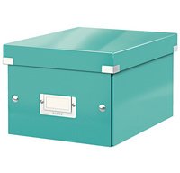 Click & Store WOW Storage Box, A5