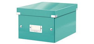 Aufbewahrungsbox Click & Store WOW, A5