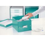 Aufbewahrungsbox Click & Store WOW, A5