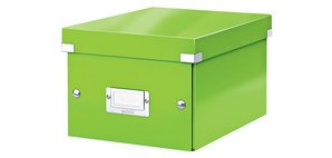 Click & Store WOW Storage Box, A5