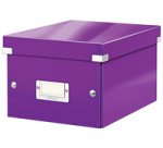 Click & Store WOW Storage Box, A5
