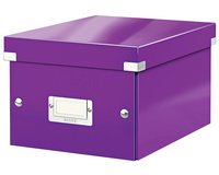 Opbergdoos Click & Store WOW A5