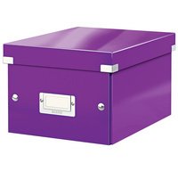 Click & Store WOW Storage Box, A5