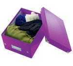 Click & Store WOW Storage Box, A5