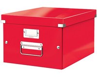 Boîte de rangement Click & Store WOW, A4