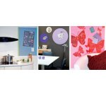 Peinture magnétique Colour your dreams, 475 ml, gris