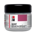 Peinture magnétique Colour your dreams, 225 ml, gris