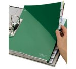 Intercalaires en plastique, PP, 25 touches