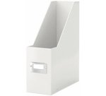 Porte-revues Click & Store, A4, carton