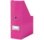 Porte-revues Click & Store, A4, carton