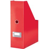 Porte-revues Click & Store, A4, carton