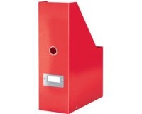 Porte-revues Click & Store, A4, carton