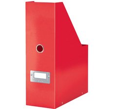 Porte-revues Click & Store, A4, carton