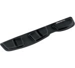 Fellowes repose-poignets Health-V  Fabrik noir