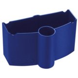 Bac à eau WBB pour boîtes de peinture K12, violet