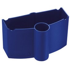 Bac à eau WBB pour boîtes de peinture K12, violet