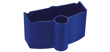 Bac à eau WBB pour boîtes de peinture K12, violet