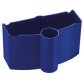 Bac à eau WBB pour boîtes de peinture K12, violet