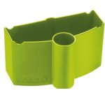 Bac à eau WBB pour boîtes de peinture K12, vert