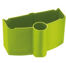 Bac à eau WBB pour boîtes de peinture K12, bleu