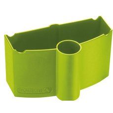 Bac à eau WBB pour boîtes de peinture K12, vert