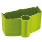 Bac à eau WBB pour boîtes de peinture K12, vert