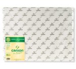 Papier à dessin 'C' à Grain, 180 g/m2, 297 x 420 mm