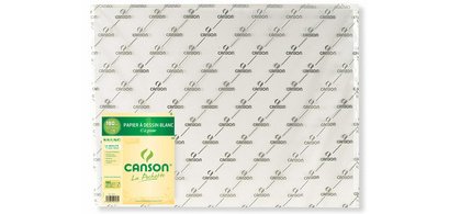 Papier à dessin 'C' à Grain, 180 g/m2, 297 x 420 mm
