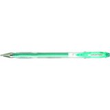 UNIBALL SIGNO UM-120SP Gel Ink Rollerball Pen, Green