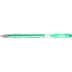 Stylo roller encre gel SIGNO UM-120SP