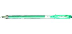 Stylo roller encre gel SIGNO UM120SP