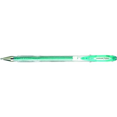 Stylo roller encre gel SIGNO UM-120SP